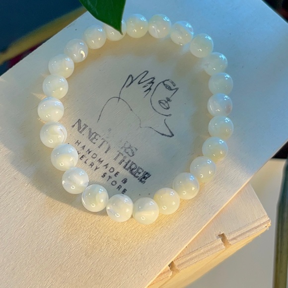 MORHER OF PEARL - Picture 3 of 4